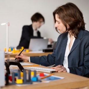 Secretarial Coordination Starter Kit