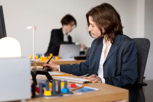 Secretarial Coordination Starter Kit