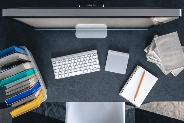 Office Organization Essentials