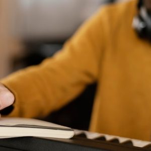 Transcription Basics