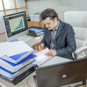 Administrative Mastery Program