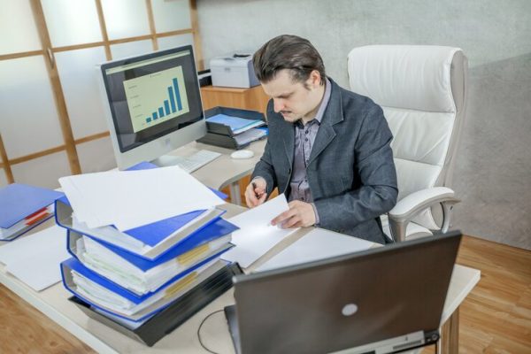 Administrative Mastery Program